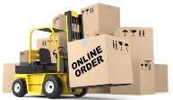 online courier booking